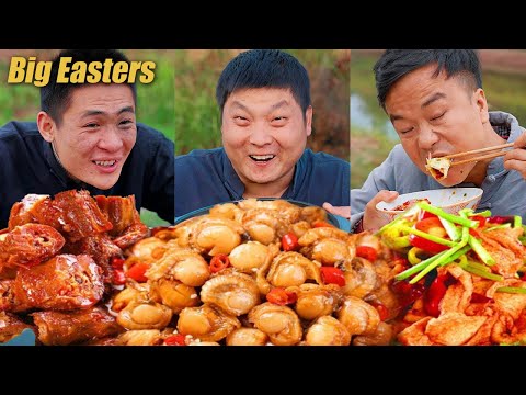 Eat rocks today!| TikTok Video|Eating Spicy Food and Funny Pranks|Funny Mukbang