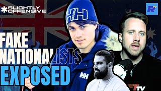 The FAKE Nationalist Movement EXPOSED