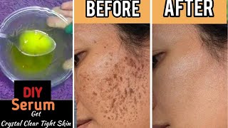 Amazing Korean Secret Rice Face Serum| Use Just 15 days To Look 10 Years Younger Than Your Age