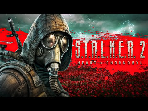 Stalker 2 - LE PIRE JEU XBOX?