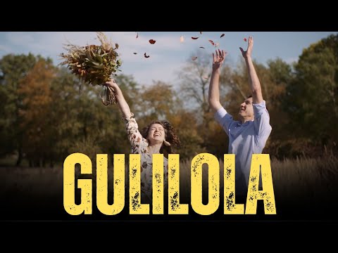 Samandar Ergashev - Gulilola ( Mood Video )