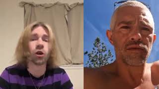 Bear brown speaks out after criticism from the public pinning Matt Brown's death to the  family