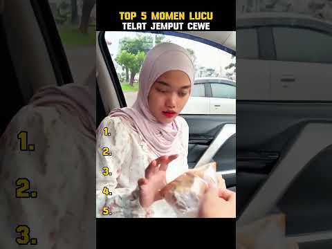 Top 5 telat jemput core