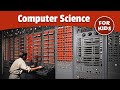 Exploring the Evolution of Computer Technology