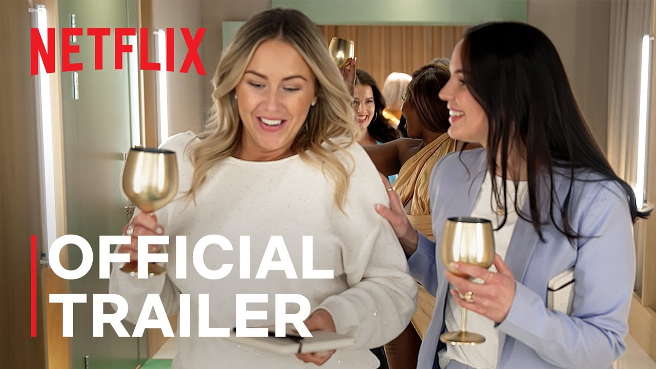 Love is Blind: Sweden – Season 2 | Official Trailer | Netflix