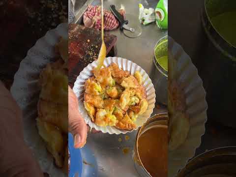 Ahmedabad Traditional Gungara Bhatata Making | Indian Street Food