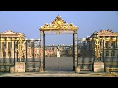 Versailles, la visite privée