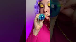 Bunte Blasen, die du selbst machen kannst! 🫧✨