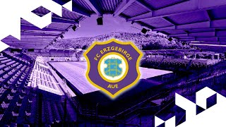 FC Erzgebirge Aue Torhymne
