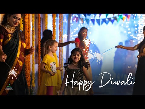 Happy Diwali | Celebrate the festival of lights | Kerala Tourism