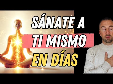 El SECRETO Para Transformar y Sanar Tu Cuerpo y Mente / Jordi Mente Consciente