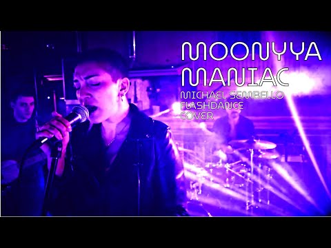 MOONYYA - Eventi & Live Music