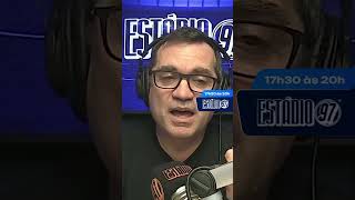 AI, BRASA” DIVIDE OPINIÕES, E NOVA CAMISA DA SELEÇÃO JÁ VIRA DEBATE