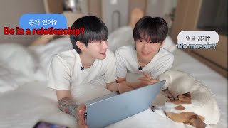 요청이 많았던 Q&A!!