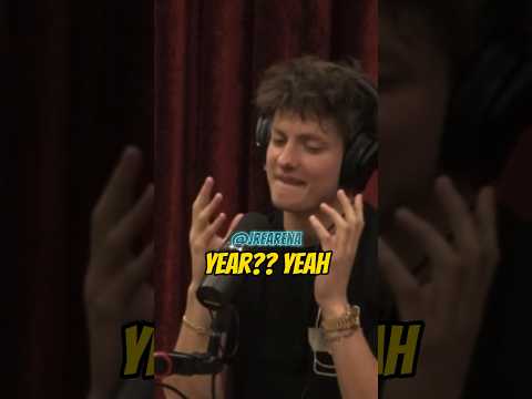Joe Rogan Matt Rife: OnlyFans Billion Dollar Empire #shorts