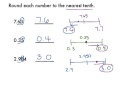 Rounding Decimals Challenge