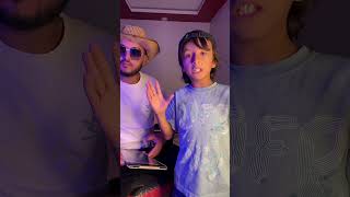 مساج خفيف للحراڤة الصغار #funny #كوميديات #اكسبلور #algerie #humor #food