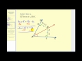 Angle Bisectors and Segment Lengths