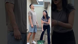 Female Toilet Aim #couplecomedy