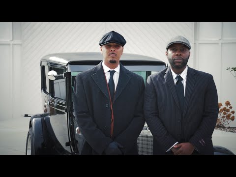 Joey Cool - Thomas Shelby (feat. Jon Connor) | Official Music Video