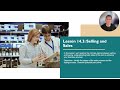 Understanding Sales and Buying Processes