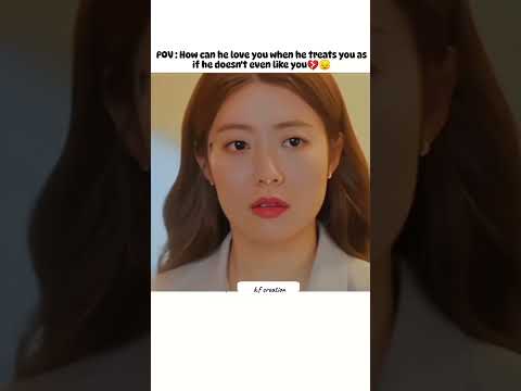 Sad 🥺moment🥰 || #kdrama || loving couple🥰||