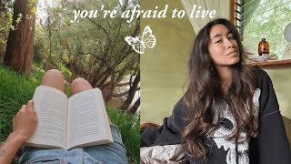 The truth about suicidal thoughts… and how to survive them