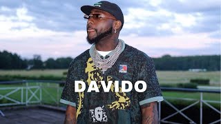 The Journey of Davido Nigeria's Biggest Music Star