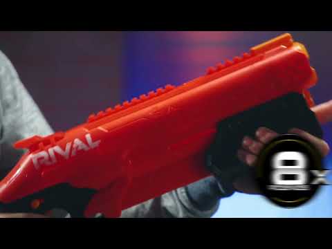 NERF Rival Takedown XX 800 Blaster Toys R Us Malaysia Official Website