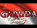 Garuda: The Spirit of Indonesia