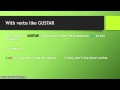 Spanish Pronouns After Prepositions Review