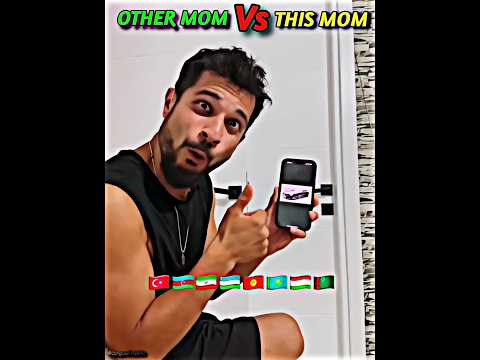 Me & Mom every Day🤣Mom & son🥵#funny #trolledit #memes#2022#troolface #argenby #sangamedit120