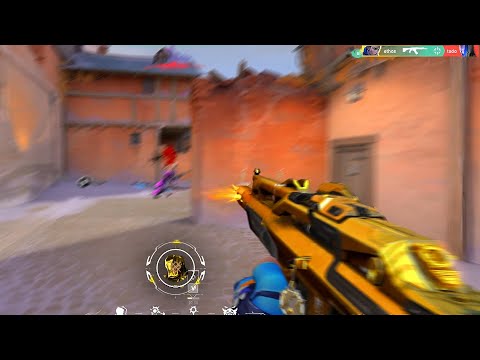 The AiMBOT Vandal (PHASEGUARD)