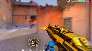 The AiMBOT Vandal (PHASEGUARD)