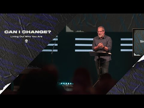Living Out Who You Are | The Bridge Church