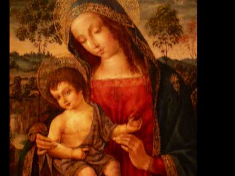 Ave Maria - Franz Schubert