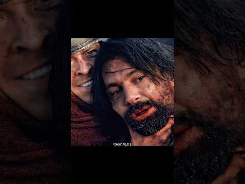 Crixus & Naevia – Love Until Death #movie #spartacus #shorts