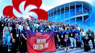 TUDO O QUE VOCÊ PRECISA SABER SOBRE A CANTON FAIR [ATUALIZADO 2025] | China Link