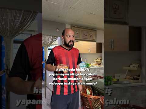 Halı sahada attığı tek çalımı herkese anlatan akşam videoyu instaya atan model - Oğuzhan Alpdoğan