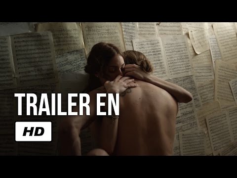 Love is a Story - Official Trailer (2015) - Dragos Bucur, Raluca Aprodu