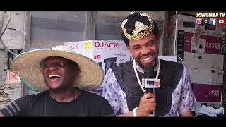 🤣BEST IGBO WORD CHALLENGE 😂"OGE EGWUREGWU" EP4 #comedy