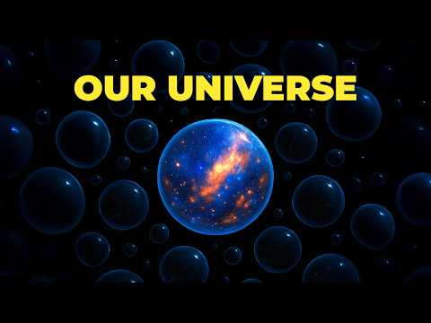 There Could Be Infinite Copies of You Out There