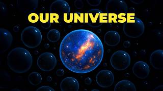 There Could Be Infinite Copies of You Out There