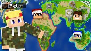 ايرث كرافت #1 - البداية من امريكا 🇺🇸