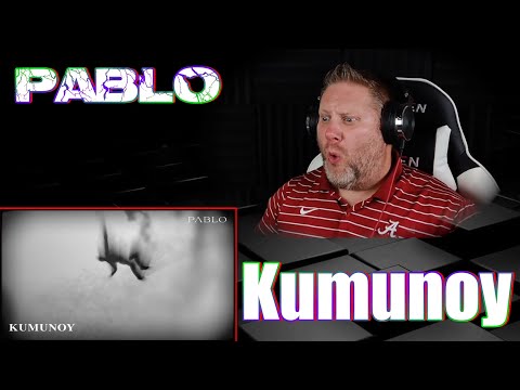 "PABLO 'Kumunoy' Official Lyric Video REACTION | First Time Hearing! | King Family Reacts"