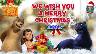 🎄We Wish You A Merry Christmas🎄 - 🎄Anglais Chant de Noël 🎄🎄Joyeux Noël 🎄 Noël🎄