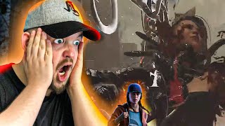 НЕПОБЕДИМЫЙ Вескер !!!