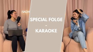 Karaoke Nostalgie