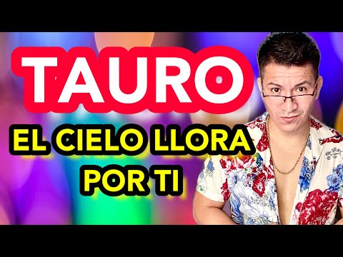 TAURO ♉️ SE ROMPE ESE ENCANTAMIENTO DEL MAL 👎 VUELVE TODO A TU VIDA