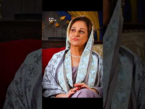 Best Mother Ever ❤️ | Tere Bin | Wahaj Ali x Yumna Zaidi #wahajali #yumnazaidi